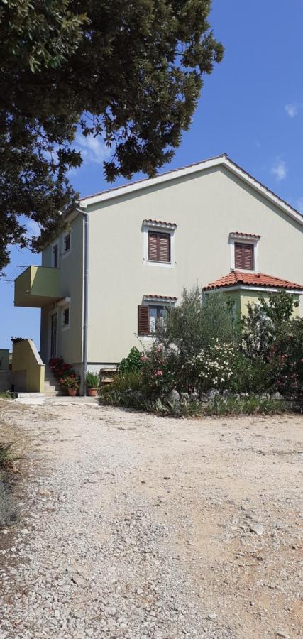 Apartamento Kelk Loznati Exterior foto