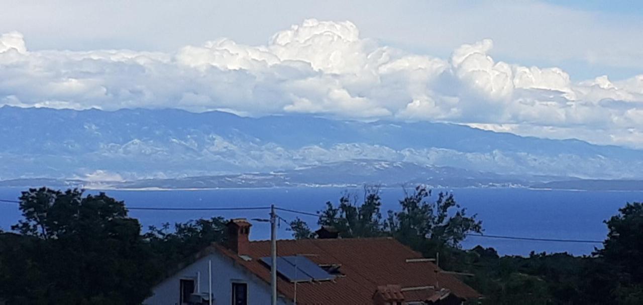Apartamento Kelk Loznati Exterior foto