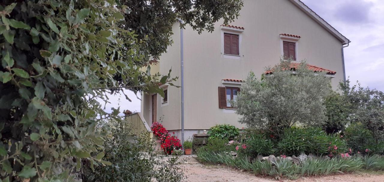 Apartamento Kelk Loznati Exterior foto