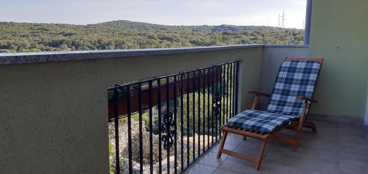 Apartamento Kelk Loznati Exterior foto